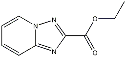 Ethyl [1,2,4]triazolo[1,5-a]pyridine-2-carboxylate CAS 62135-58-4